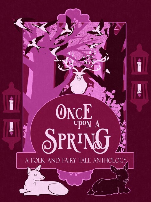 Title details for Once Upon a Spring by H. L. Macfarlane - Available